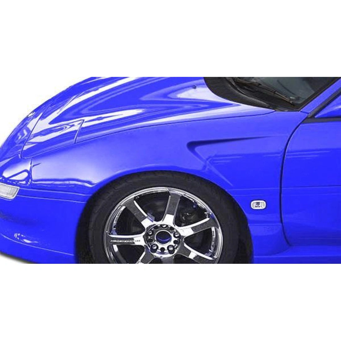 All kind of Exterior/Fendersfor  Toyota MR2 1991. 3