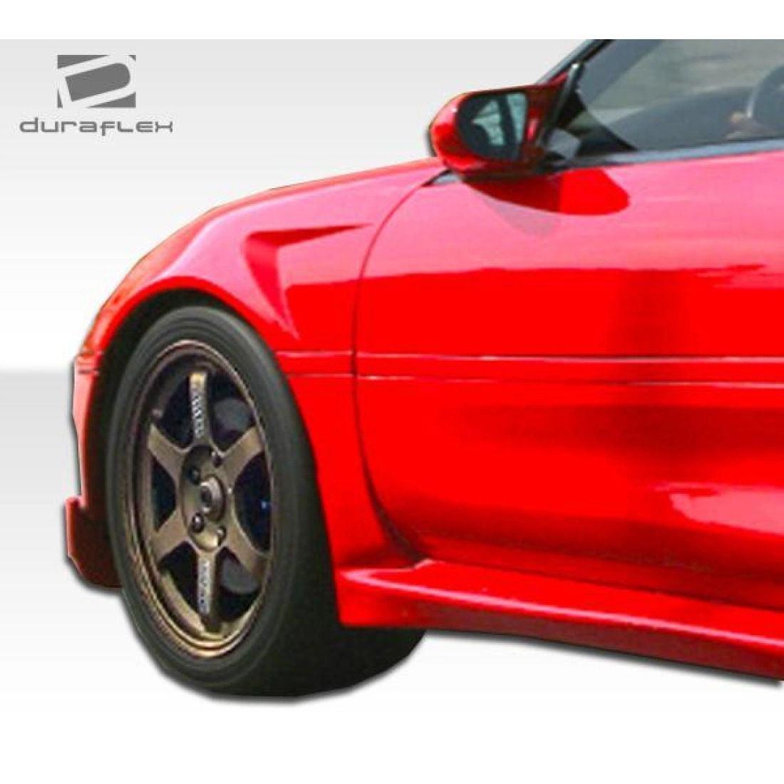 All kind of Exterior/Fendersfor  Toyota MR2 1991. 4