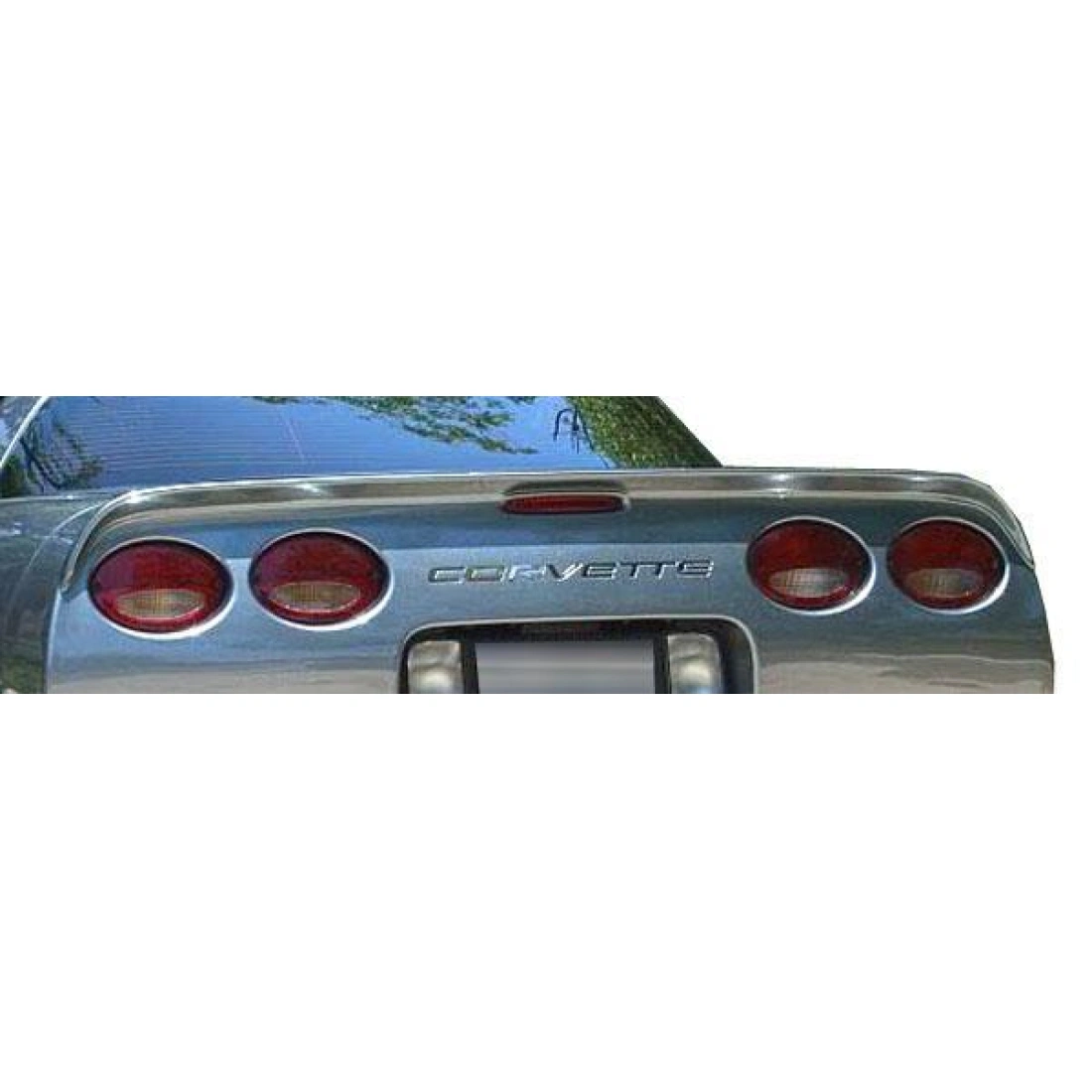 All kind of Exterior/Wingsfor Chevrolet Corvette 1997. 3