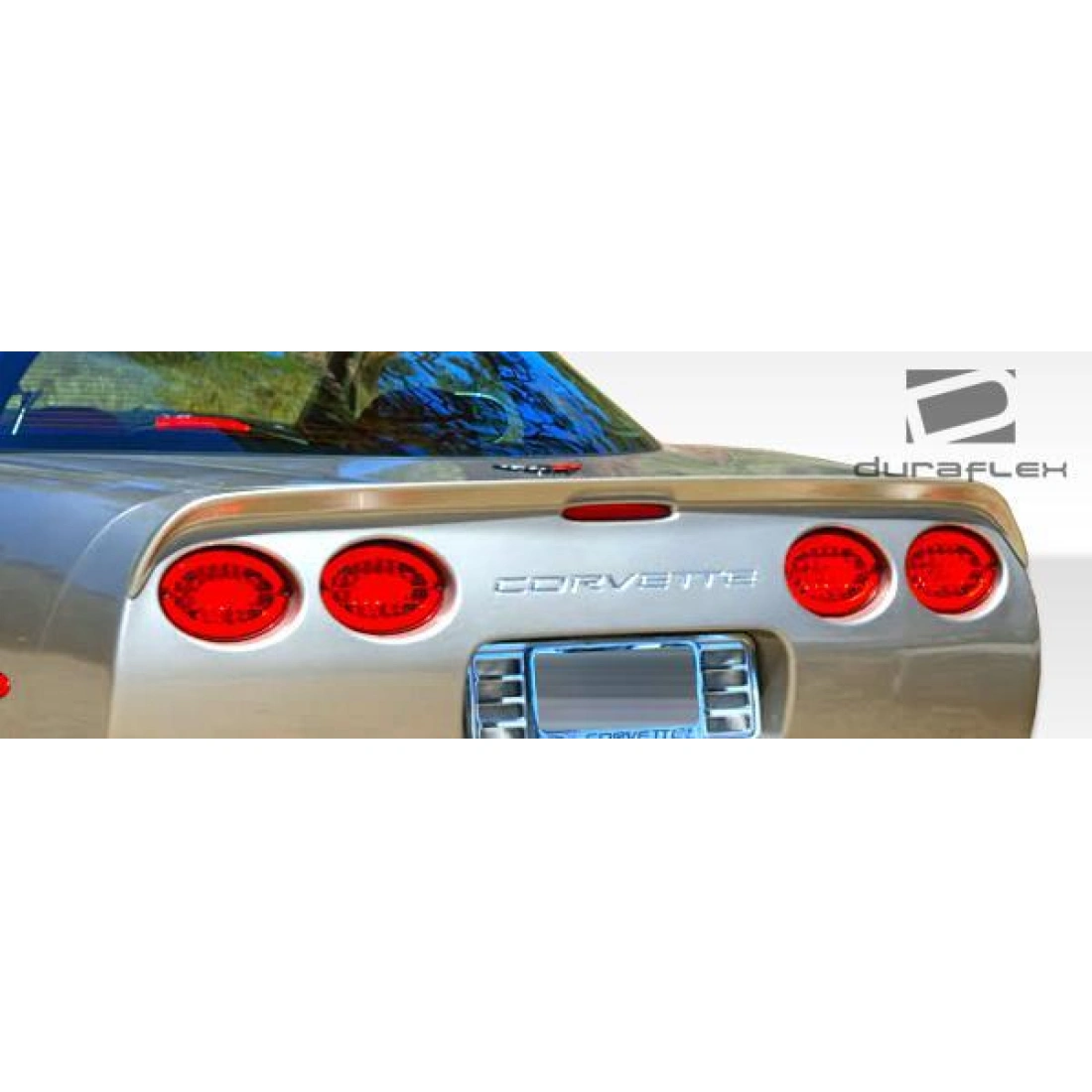 All kind of Exterior/Wingsfor Chevrolet Corvette 1997. 7