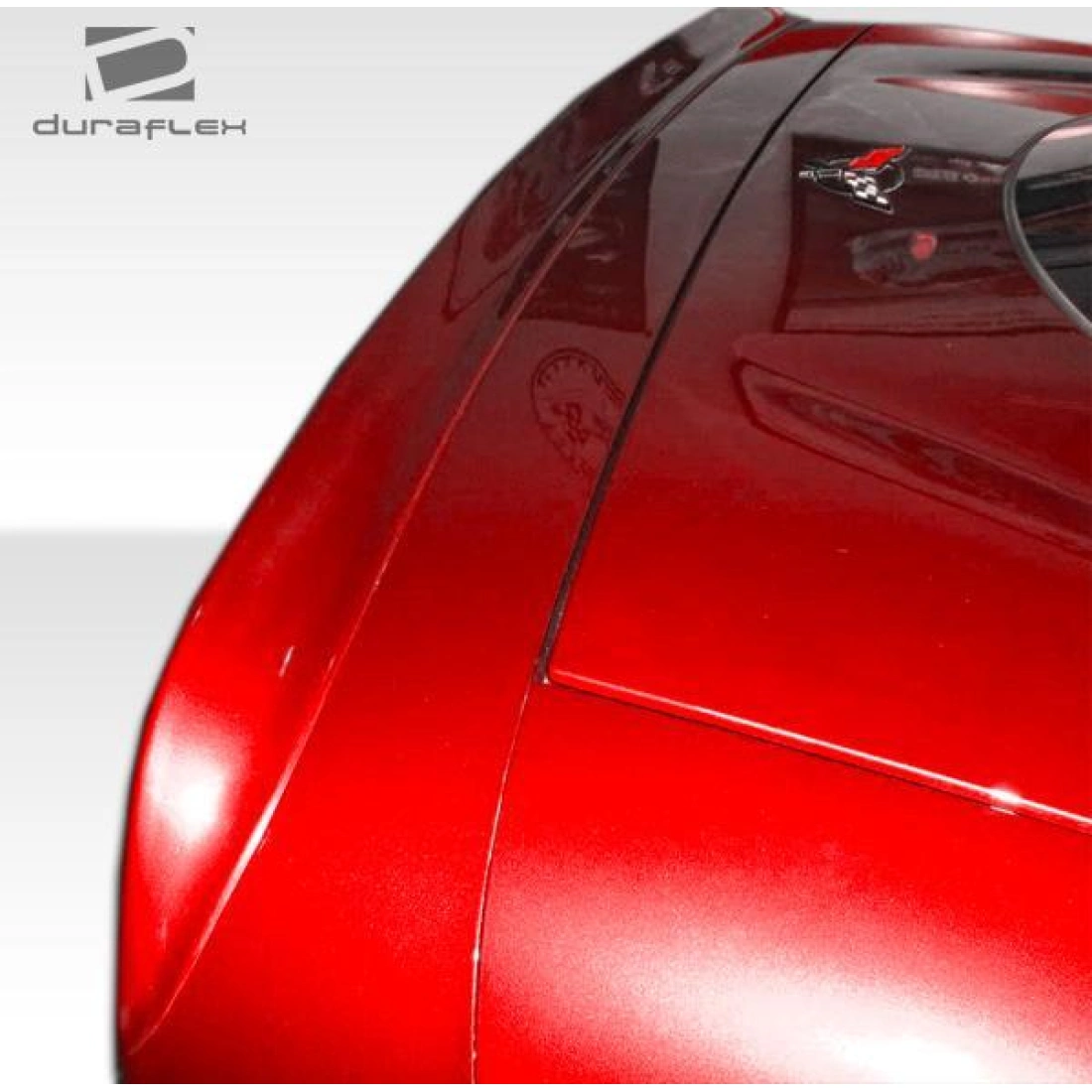 All kind of Exterior/Wingsfor Chevrolet Corvette 1997. 15