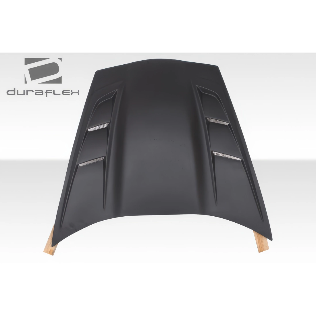 All kind of Exterior/Hoodsfor  Chevrolet Corvette 2005. 11