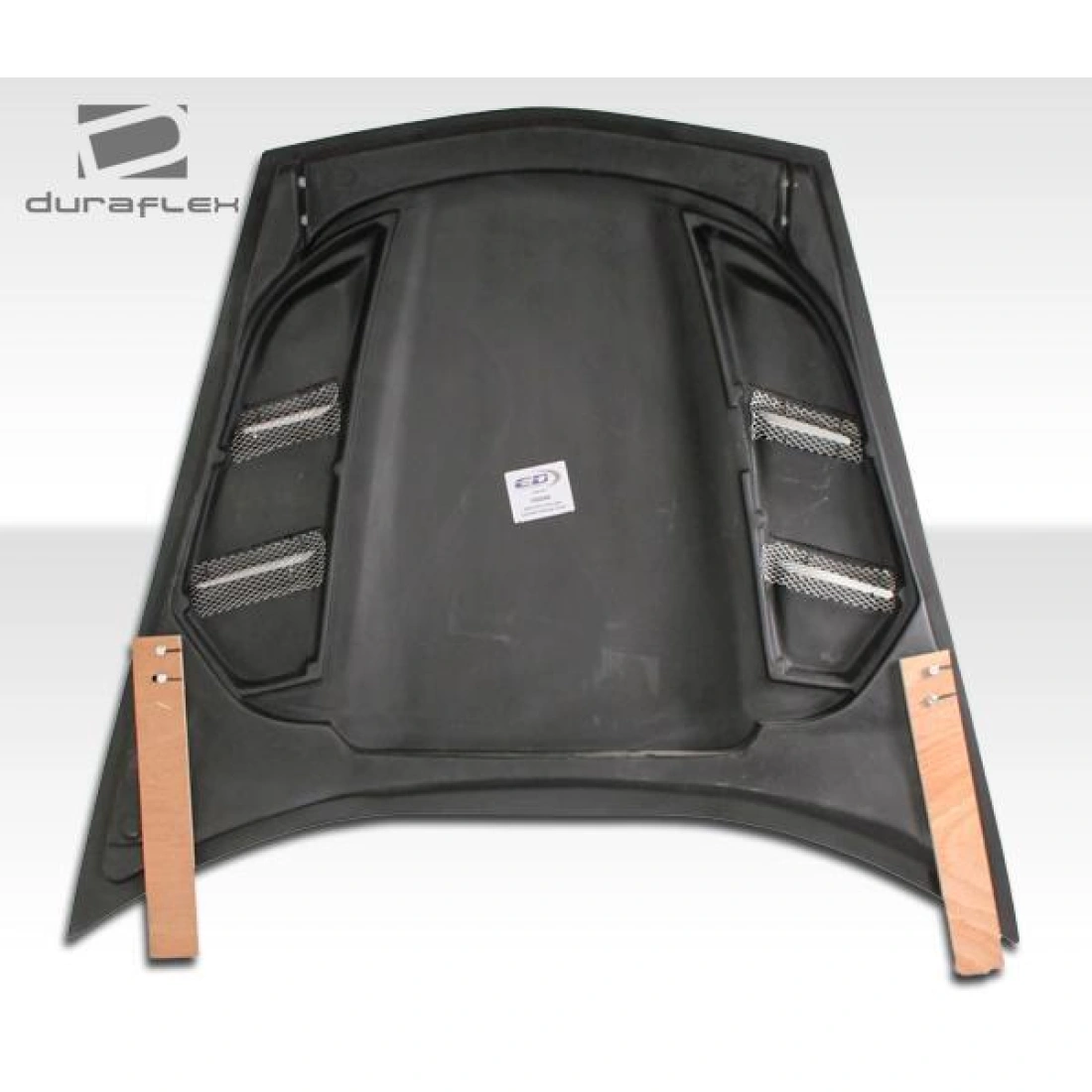 All kind of Exterior/Hoodsfor  Chevrolet Corvette 2005. 17