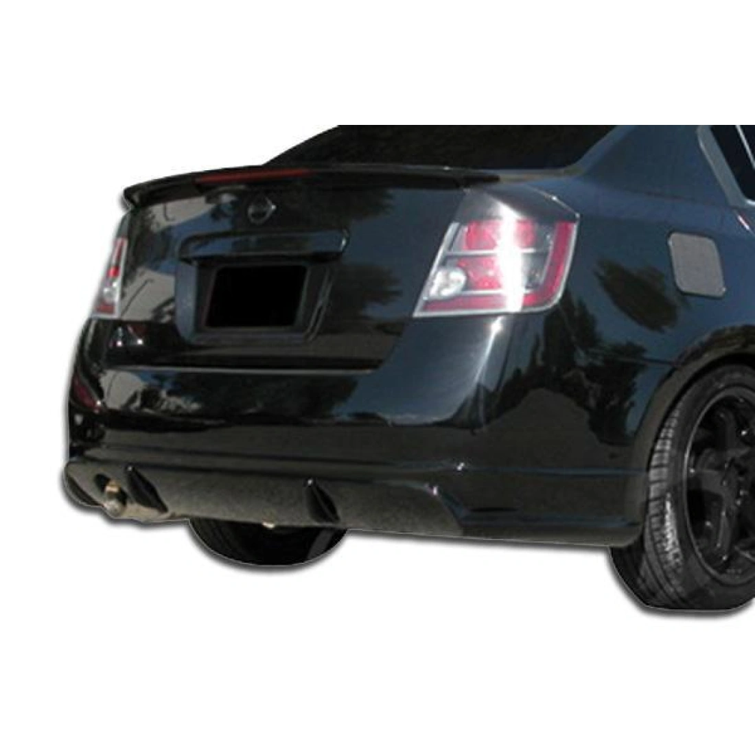 All kind of Exterior/Complete Body Kitsfor  Nissan Sentra 2007. 2