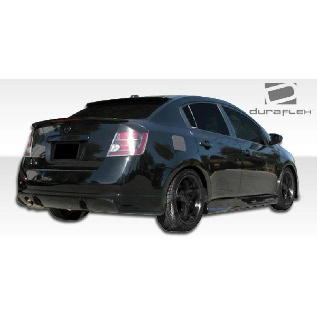 All kind of Exterior/Complete Body Kitsfor  Nissan Sentra 2007. 14