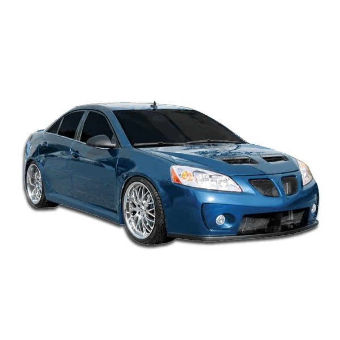 All kind of Exterior/Complete Body Kitsfor Pontiac G6 2005. 1
