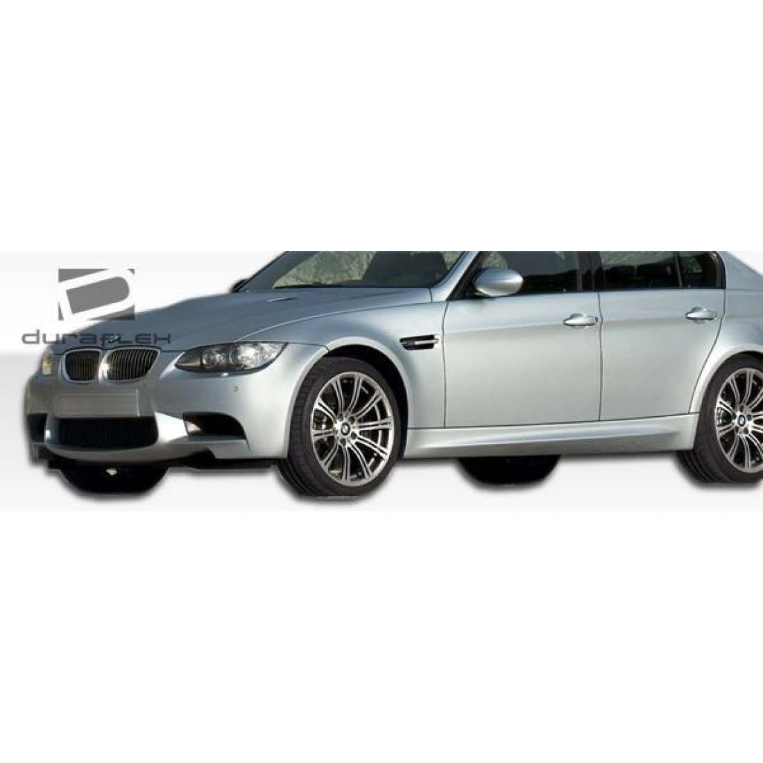 All kind of Exterior/Side Skirtsfor BMW 3-Series 2006. 5