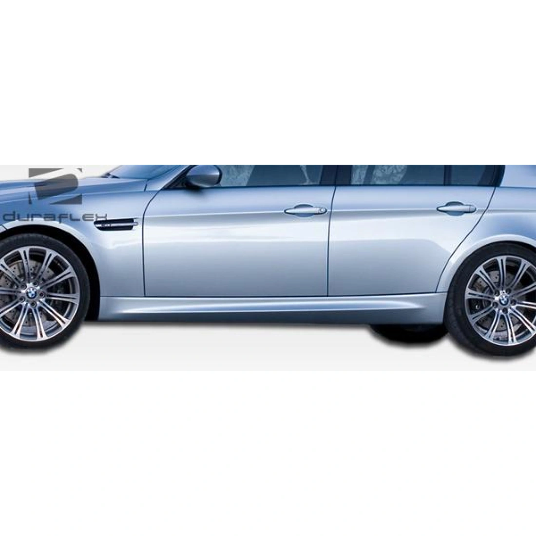 All kind of Exterior/Side Skirtsfor BMW 3-Series 2006. 6