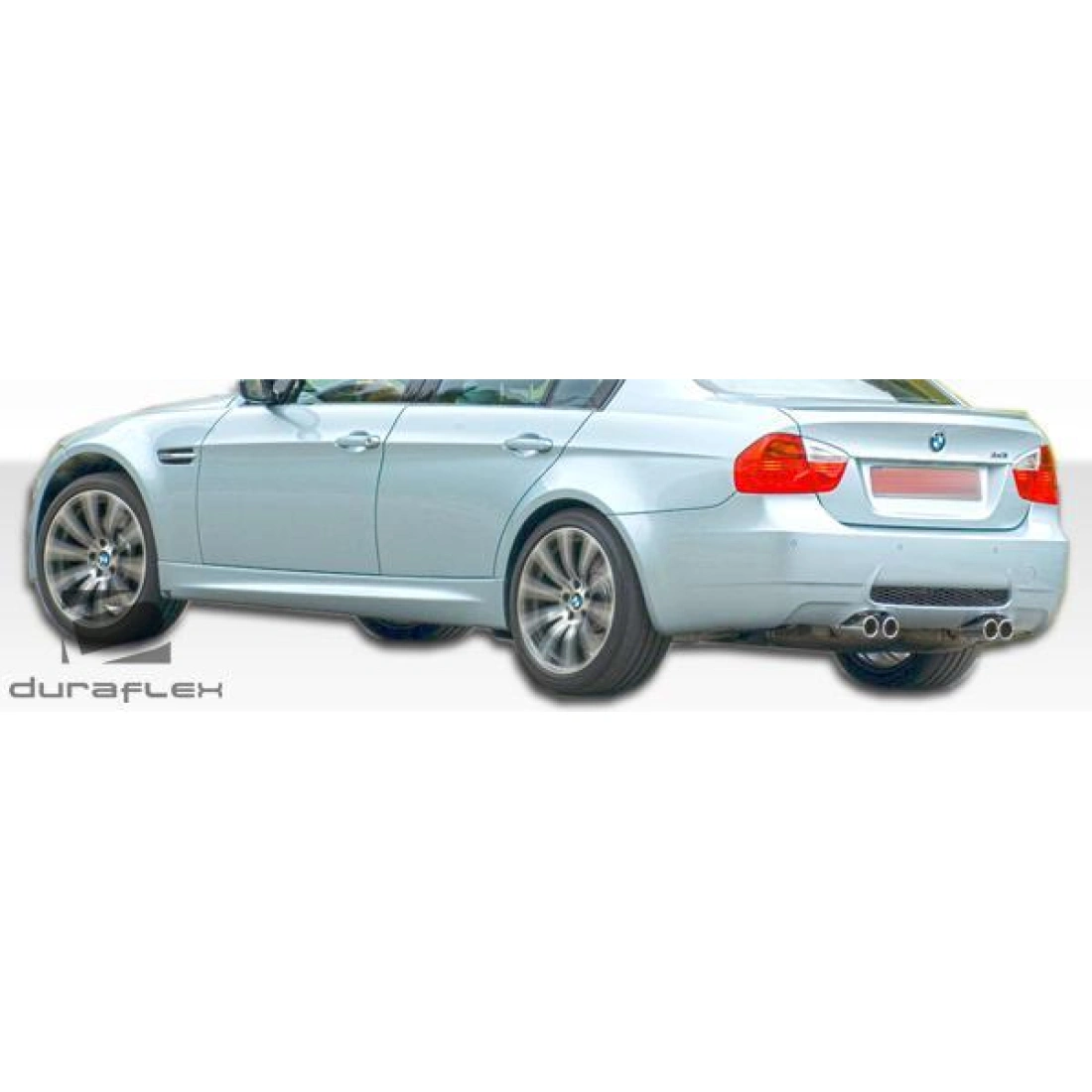 All kind of Exterior/Side Skirtsfor BMW 3-Series 2006. 8