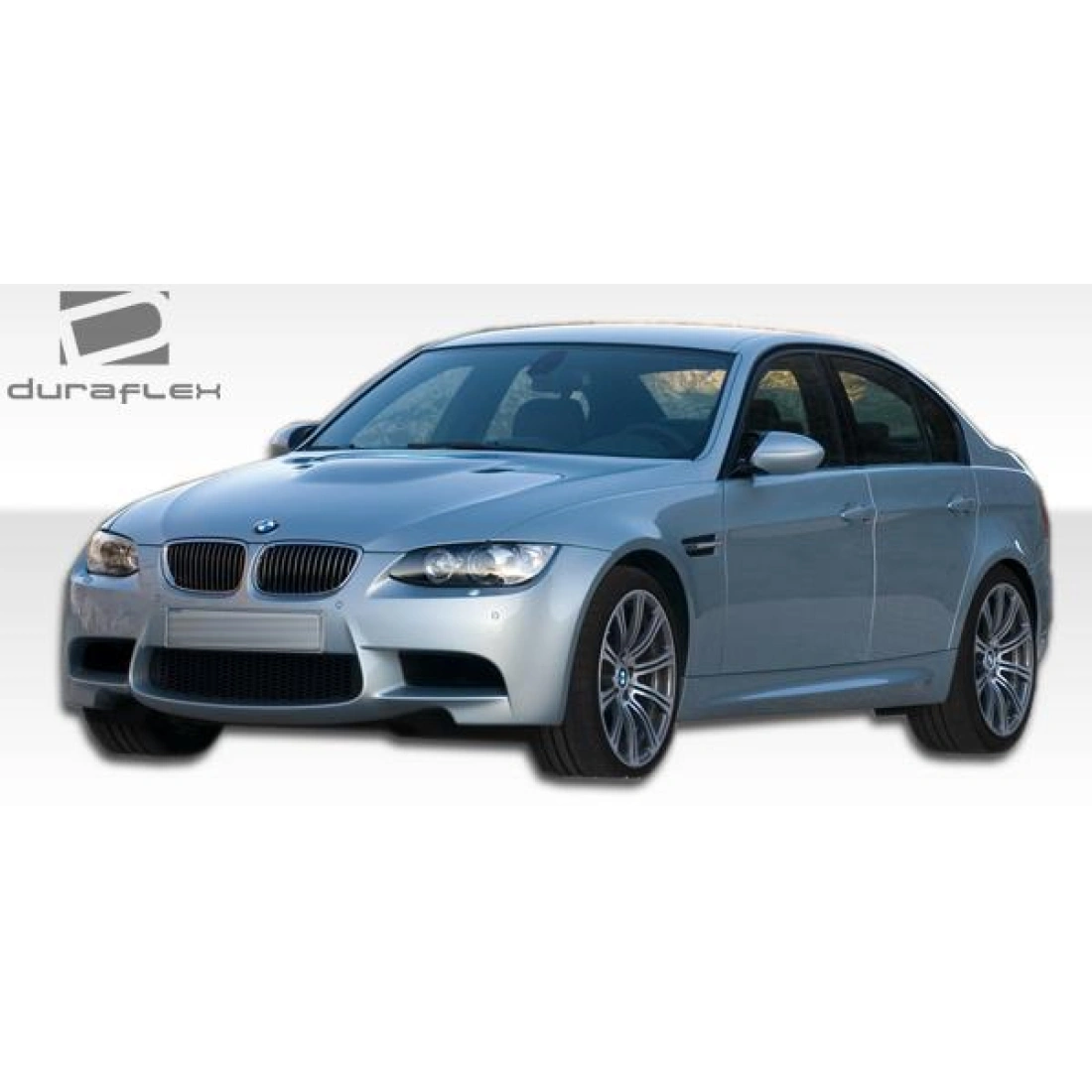 All kind of Exterior/Side Skirtsfor BMW 3-Series 2006. 11