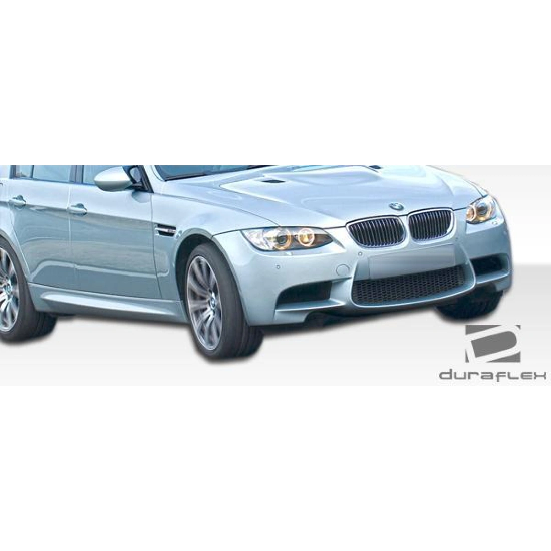 All kind of Exterior/Side Skirtsfor BMW 3-Series 2006. 15