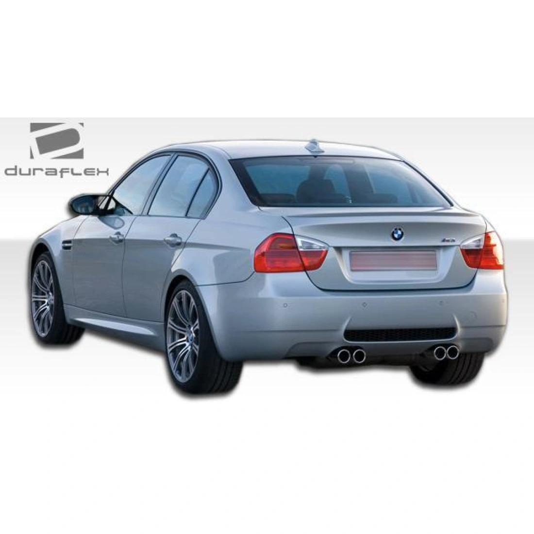 All kind of Exterior/Side Skirtsfor BMW 3-Series 2006. 17