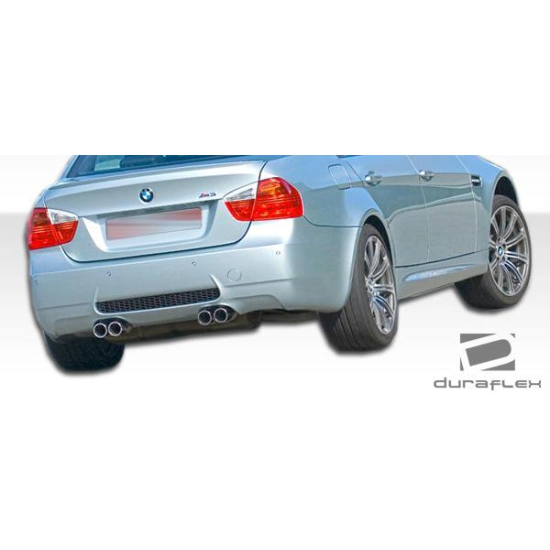 All kind of Exterior/Side Skirtsfor BMW 3-Series 2006. 19