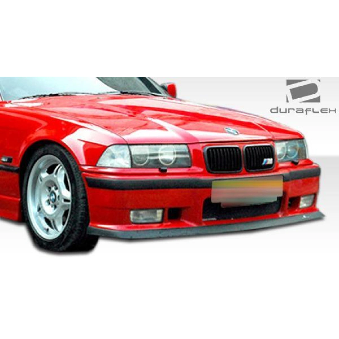 All kind of Exterior/Front Lipsfor  BMW M3 1992. 7