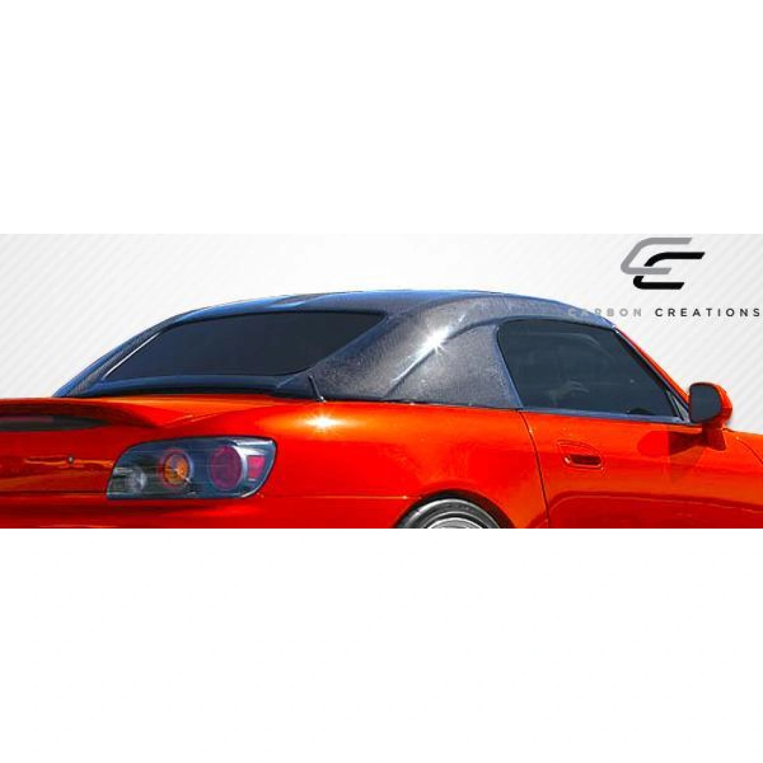 All kind of Exterior/Other Exteriorfor  Honda S2000 2000. 4