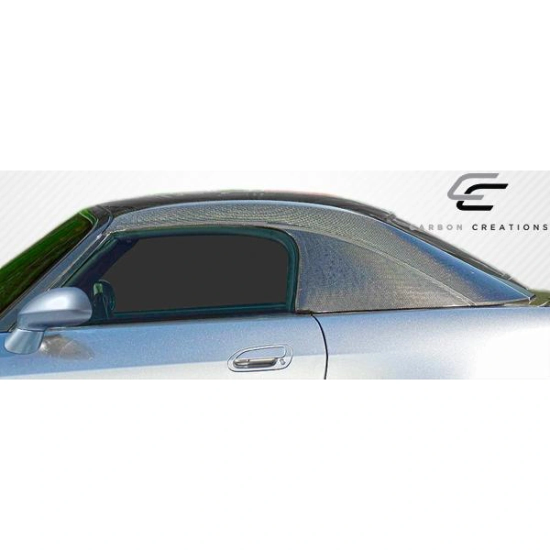 All kind of Exterior/Other Exteriorfor  Honda S2000 2000. 14