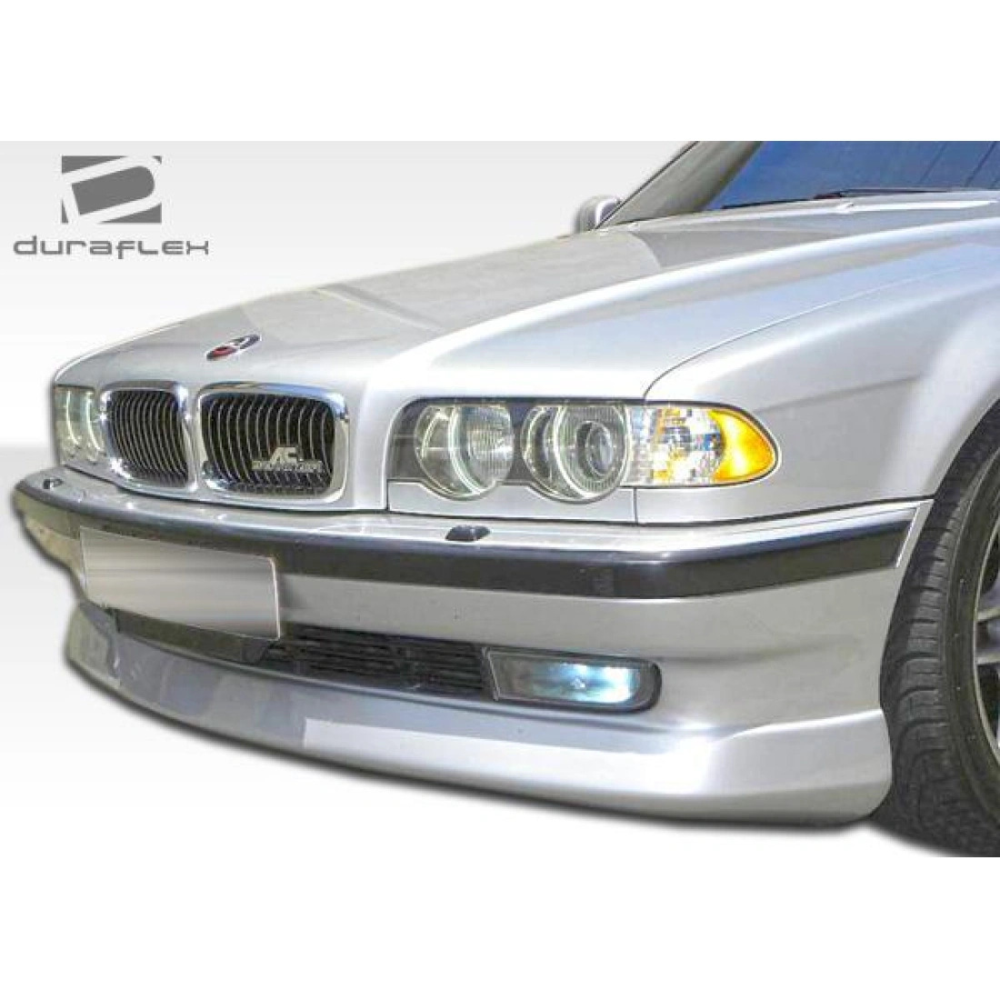 All kind of Exterior/Front Lipsfor BMW 7-Series 1995. 5