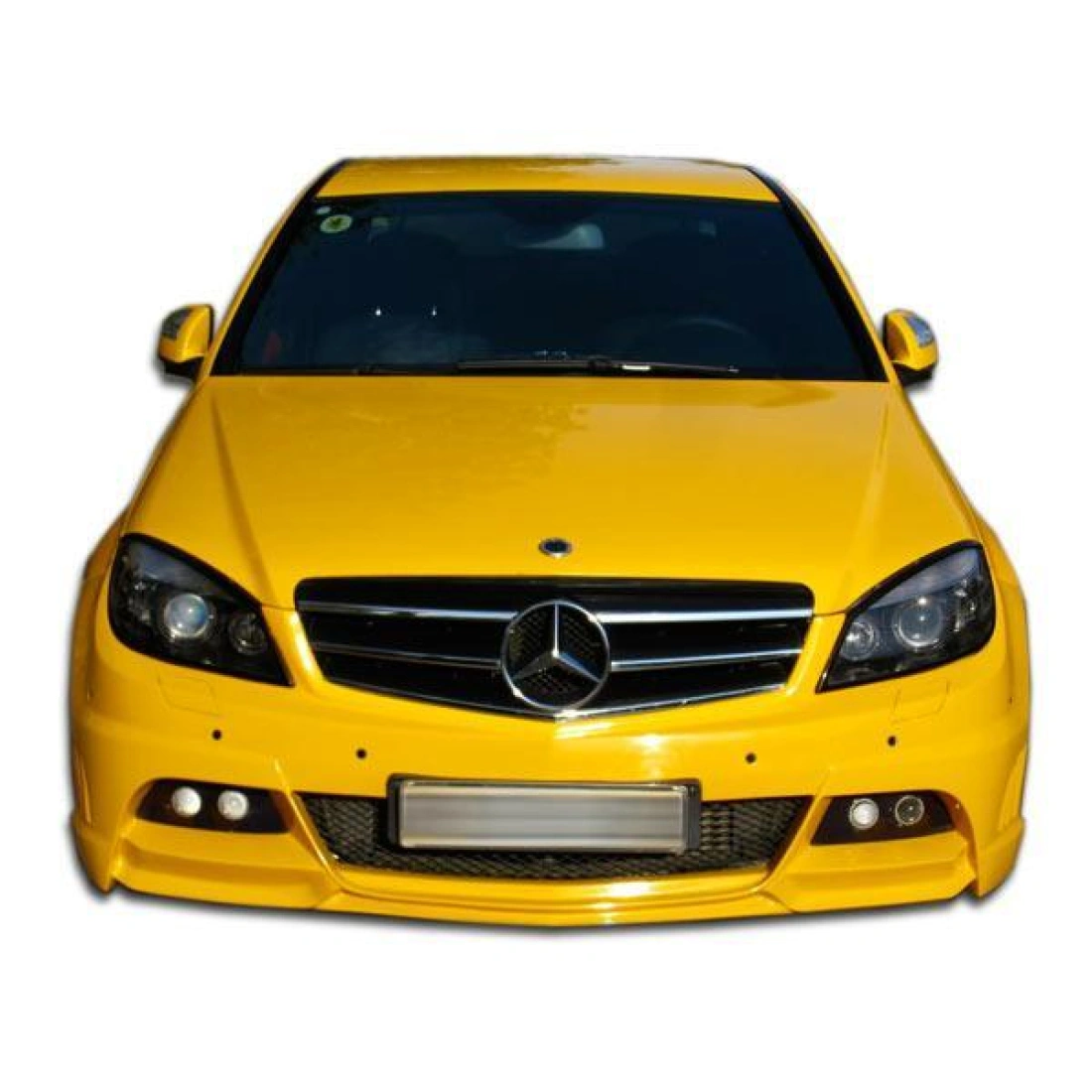 All kind of Exterior/Complete Body Kitsfor  Mercedes-Benz C-Class 2008. 2