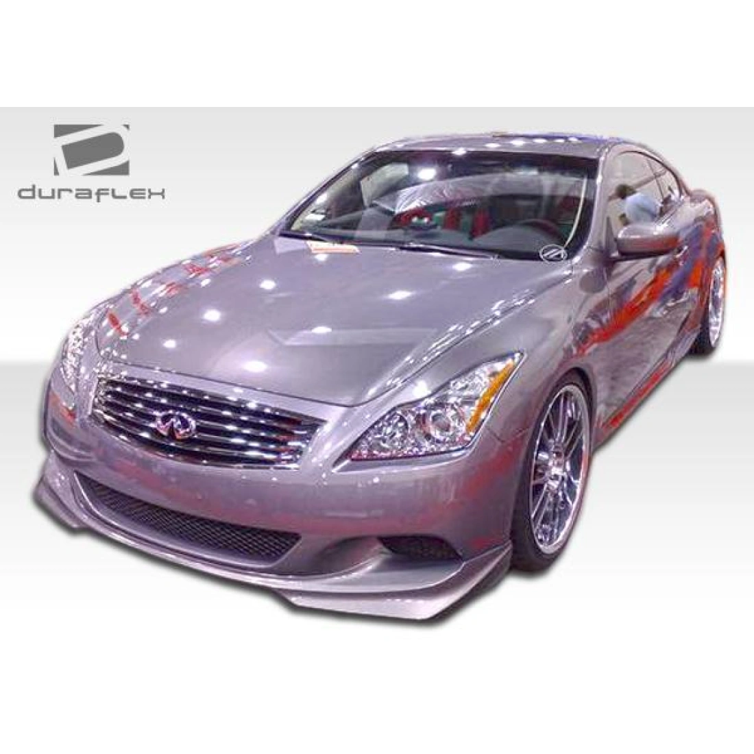 All kind of Exterior/Complete Body Kitsfor  Infiniti G 2008. 24