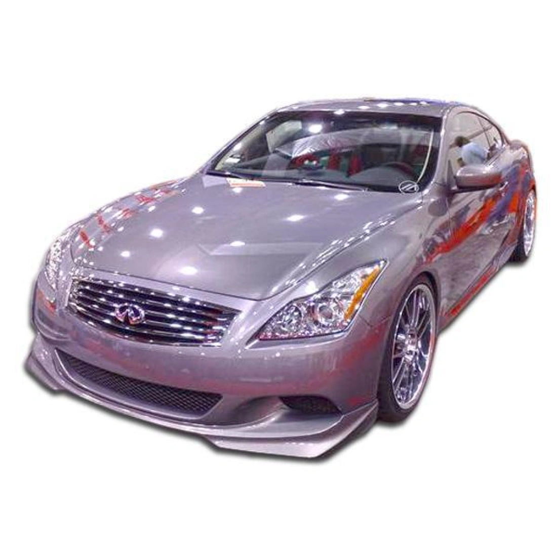 All kind of Exterior/Complete Body Kitsfor  Infiniti G 2008. 1