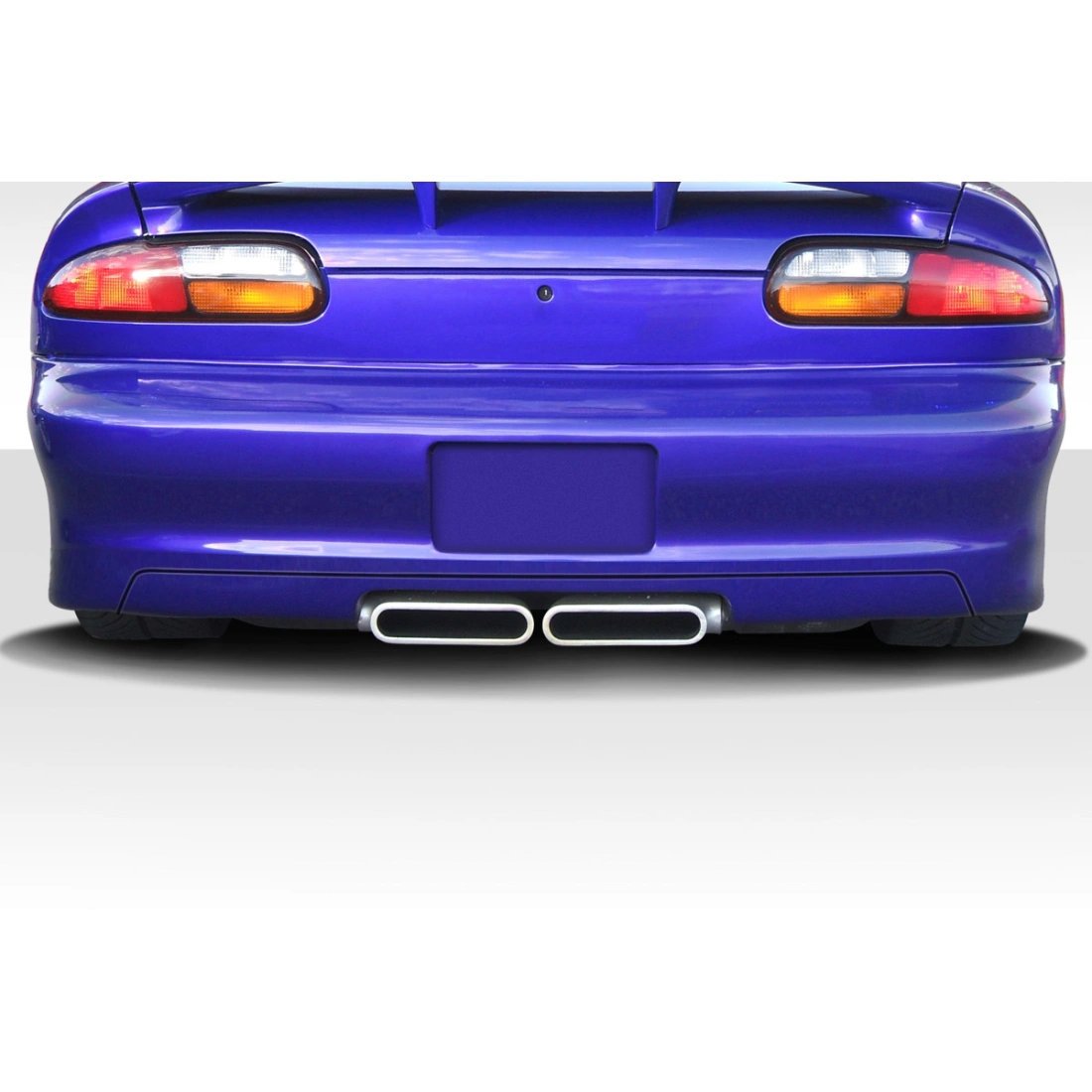 All kind of Exterior/Rear Bumpersfor  Chevrolet Camaro 1993. 1