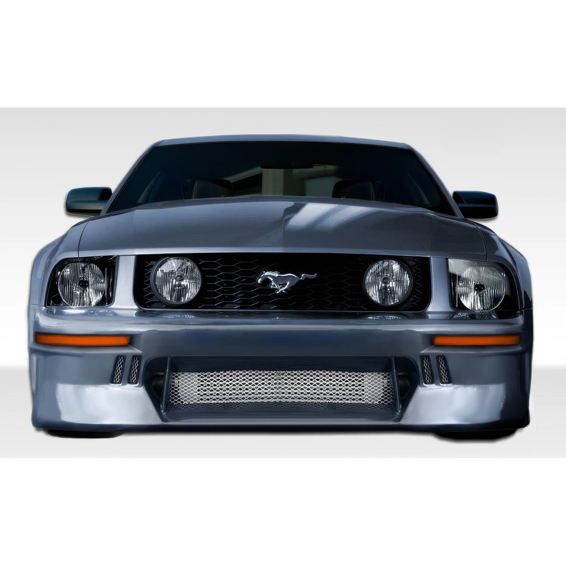 All kind of Exterior/Complete Body Kitsfor Ford Mustang 2005. 1