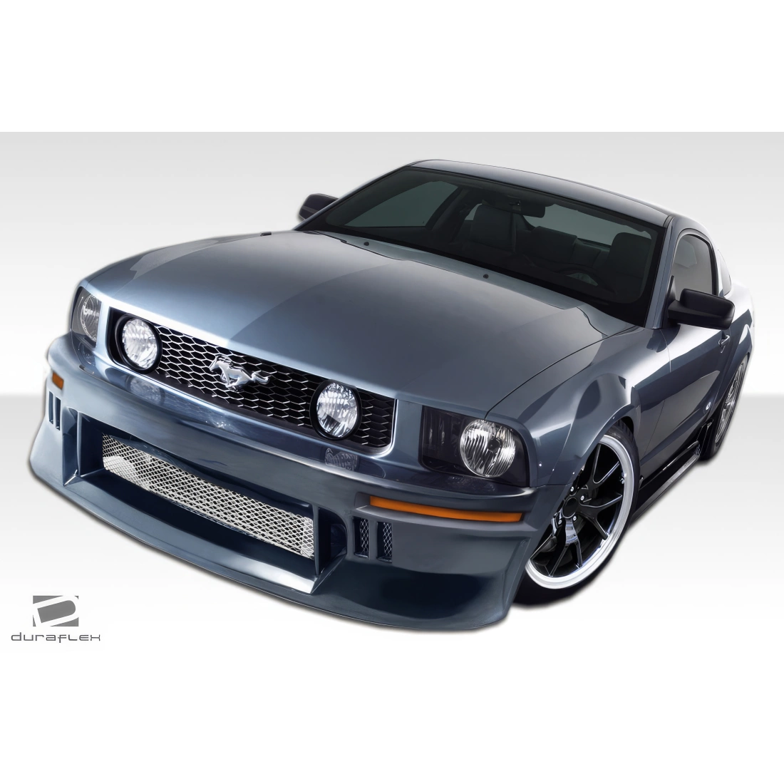 All kind of Exterior/Complete Body Kitsfor Ford Mustang 2005. 6