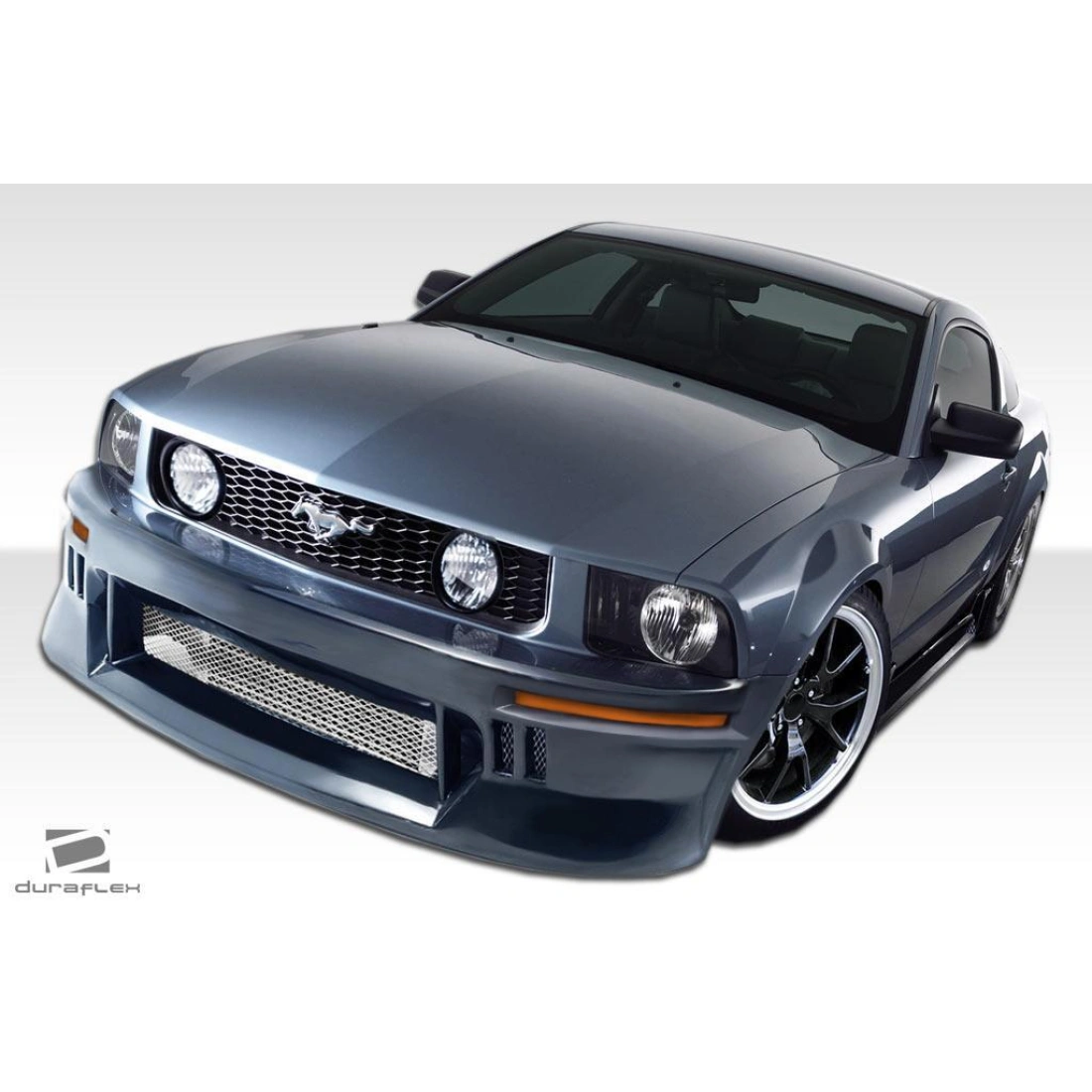 All kind of Exterior/Complete Body Kitsfor Ford Mustang 2005. 4