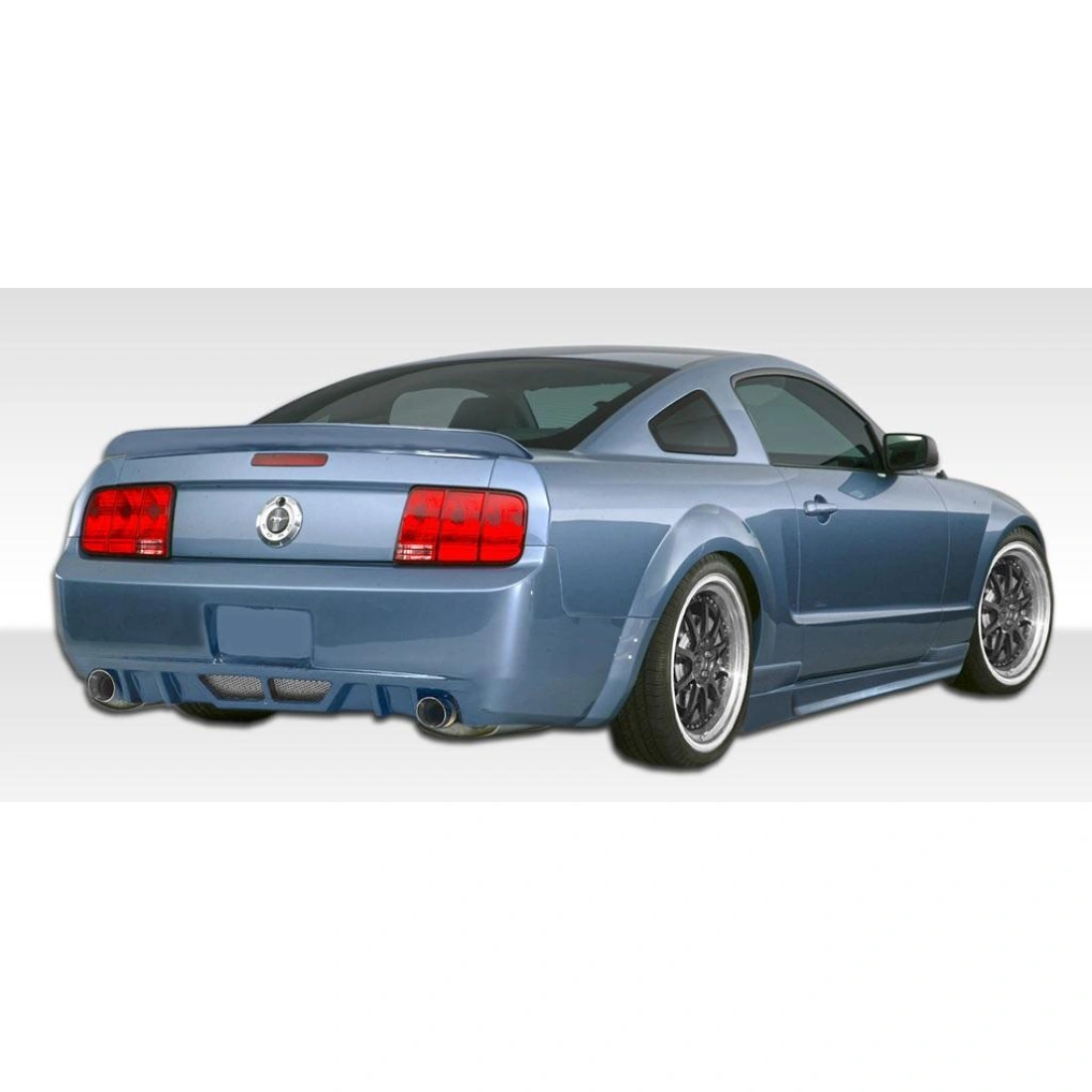 All kind of Exterior/Complete Body Kitsfor Ford Mustang 2005. 2