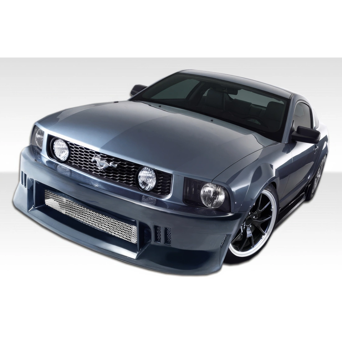 All kind of Exterior/Complete Body Kitsfor Ford Mustang 2005. 3