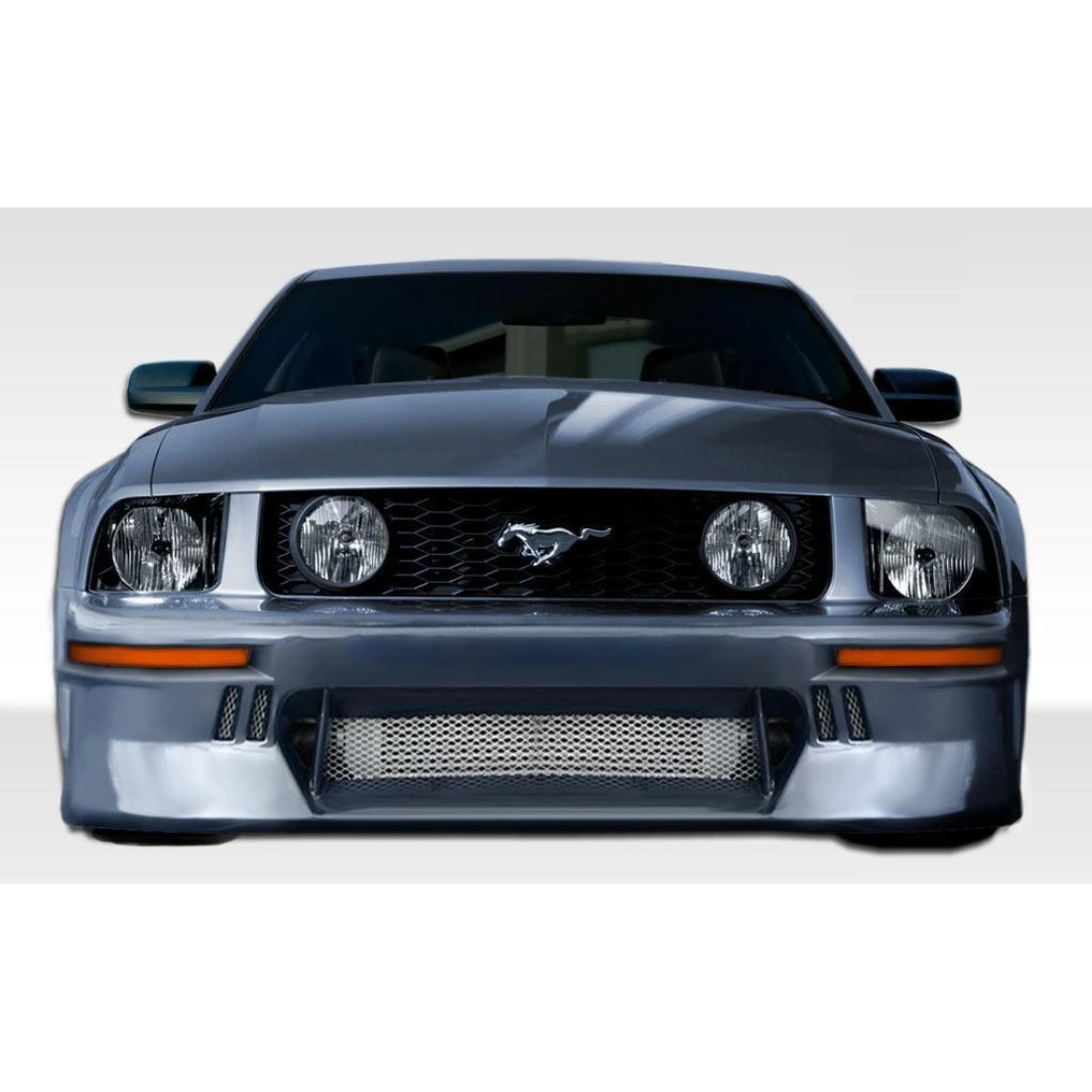 All kind of Exterior/Complete Body Kitsfor Ford Mustang 2005. 5