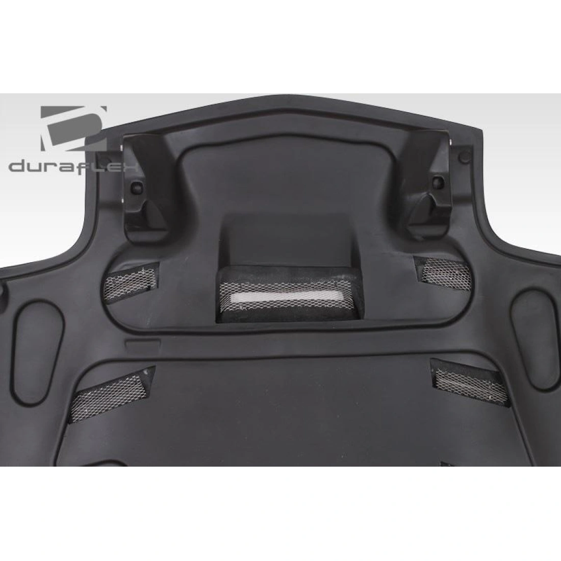 All kind of Exterior/Hoodsfor Chevrolet Corvette 1997. 21