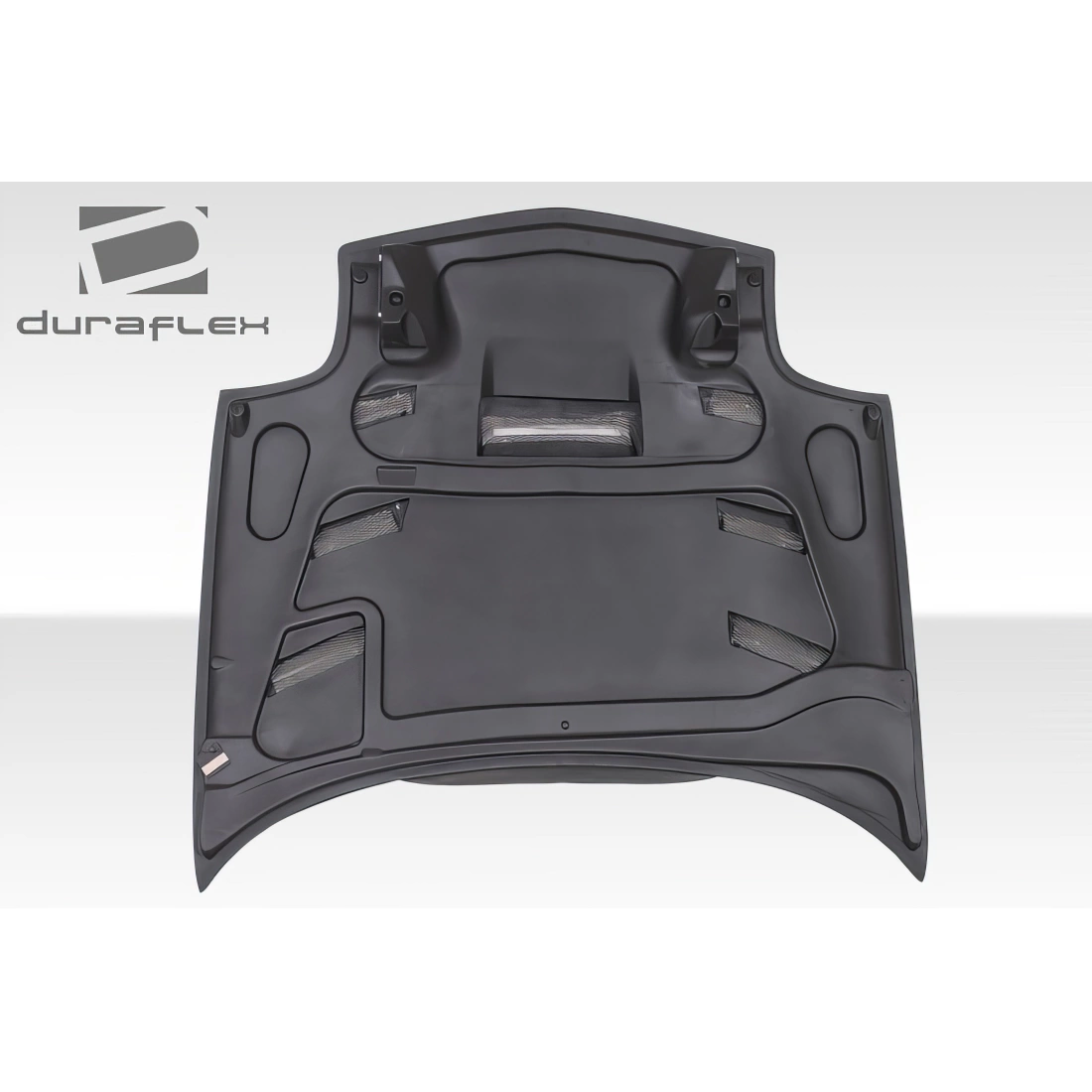 All kind of Exterior/Hoodsfor  Chevrolet Corvette 1997. 3