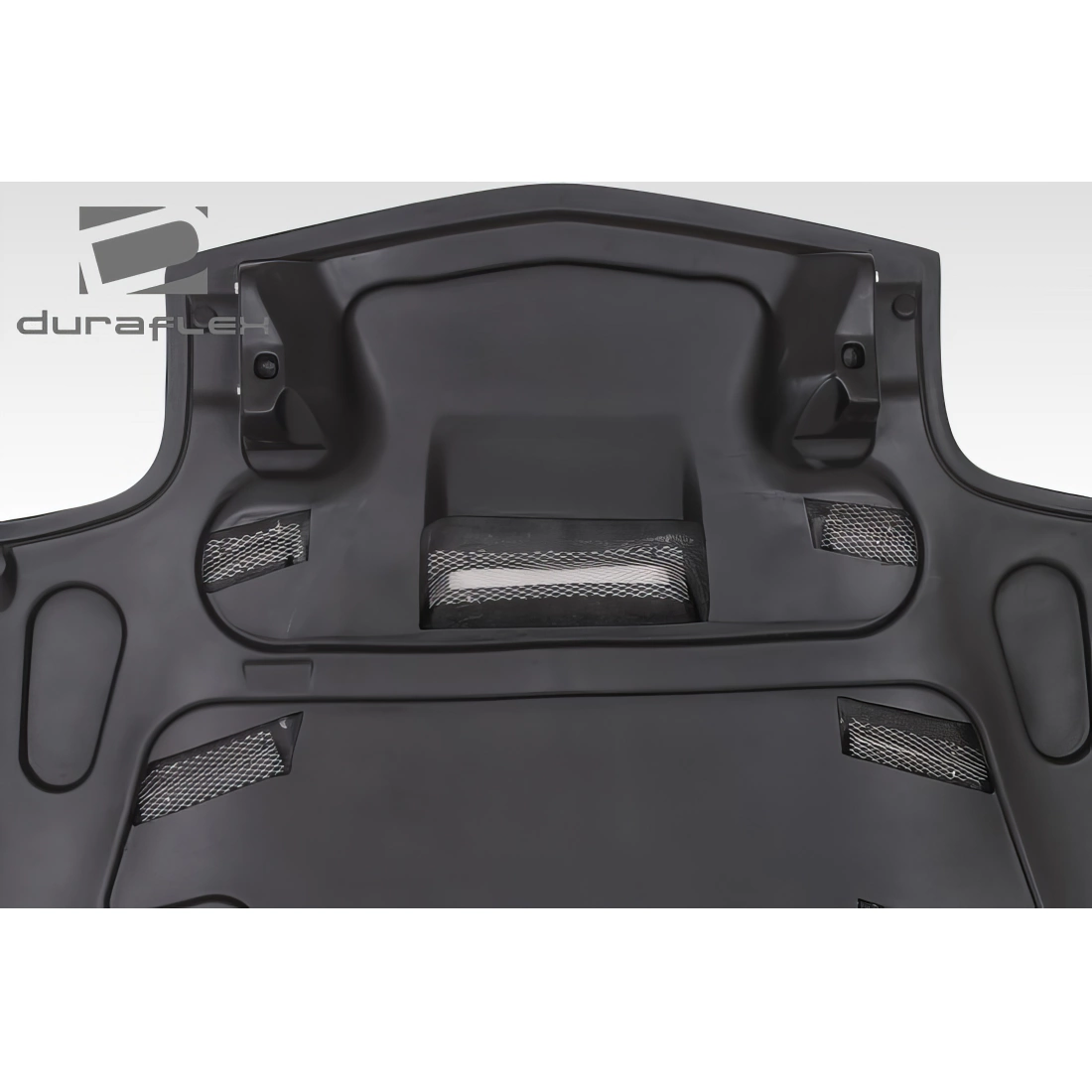 All kind of Exterior/Hoodsfor  Chevrolet Corvette 1997. 4