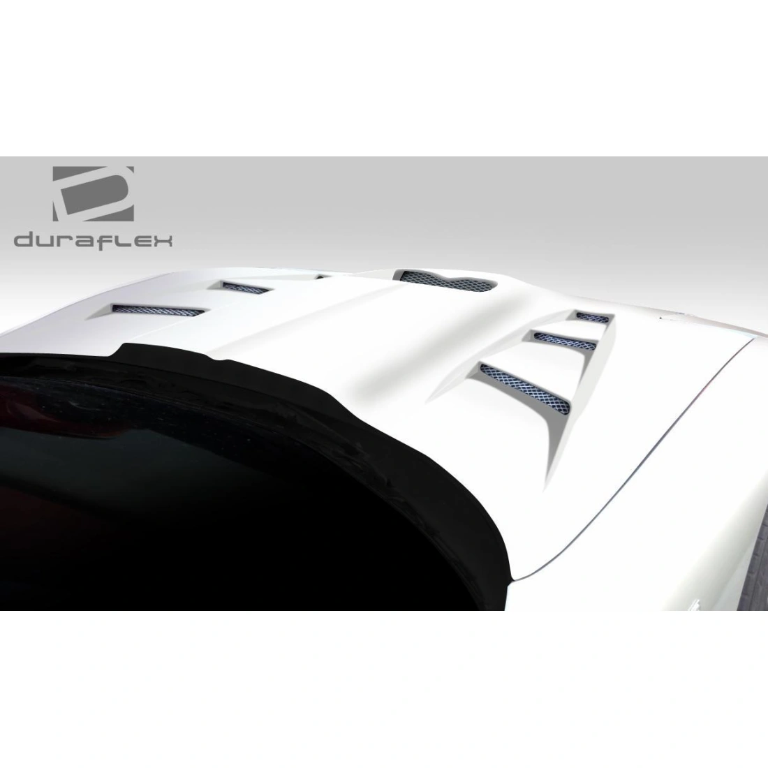 All kind of Exterior/Hoodsfor Chevrolet Corvette 1997. 31