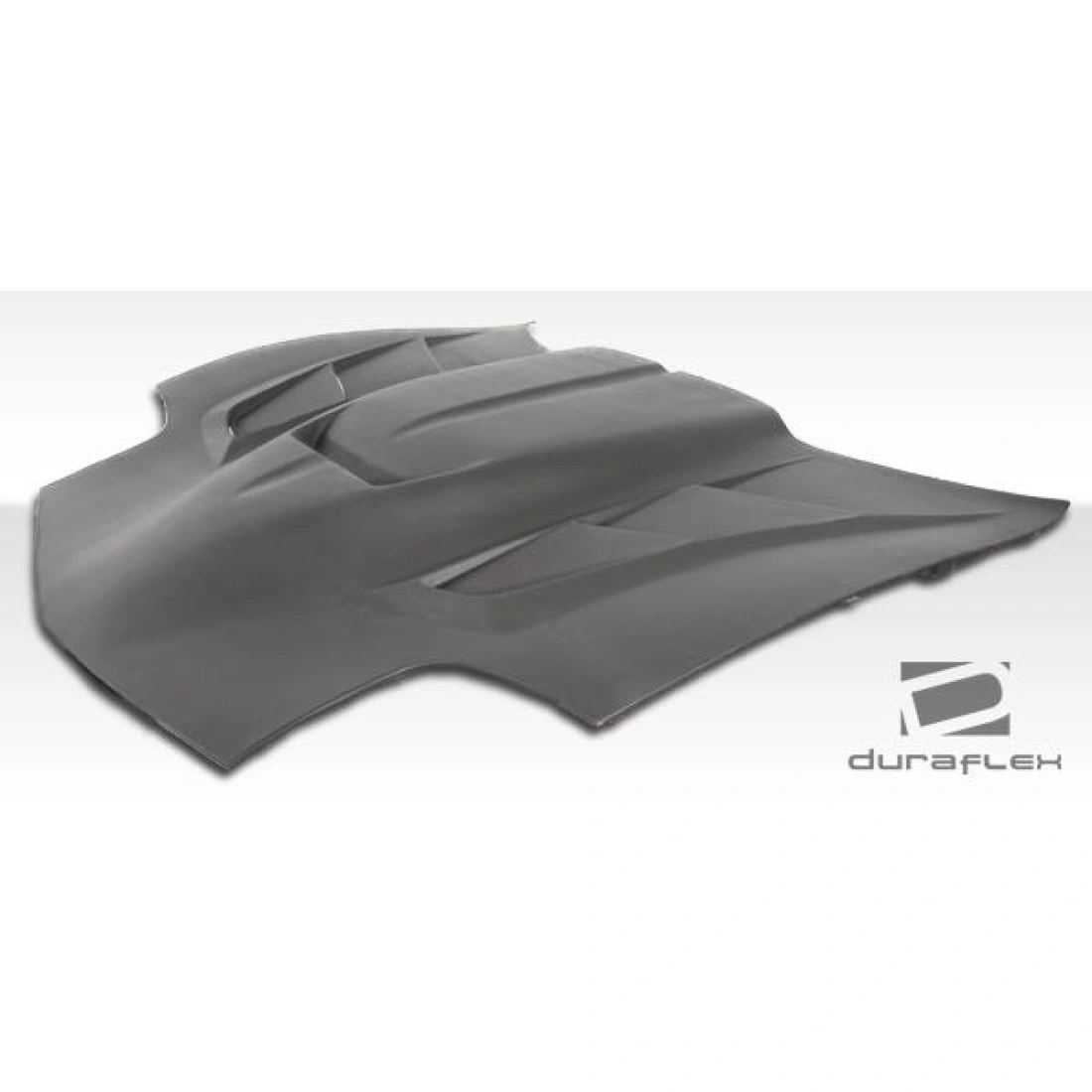 All kind of Exterior/Hoodsfor Chevrolet Corvette 1997. 4