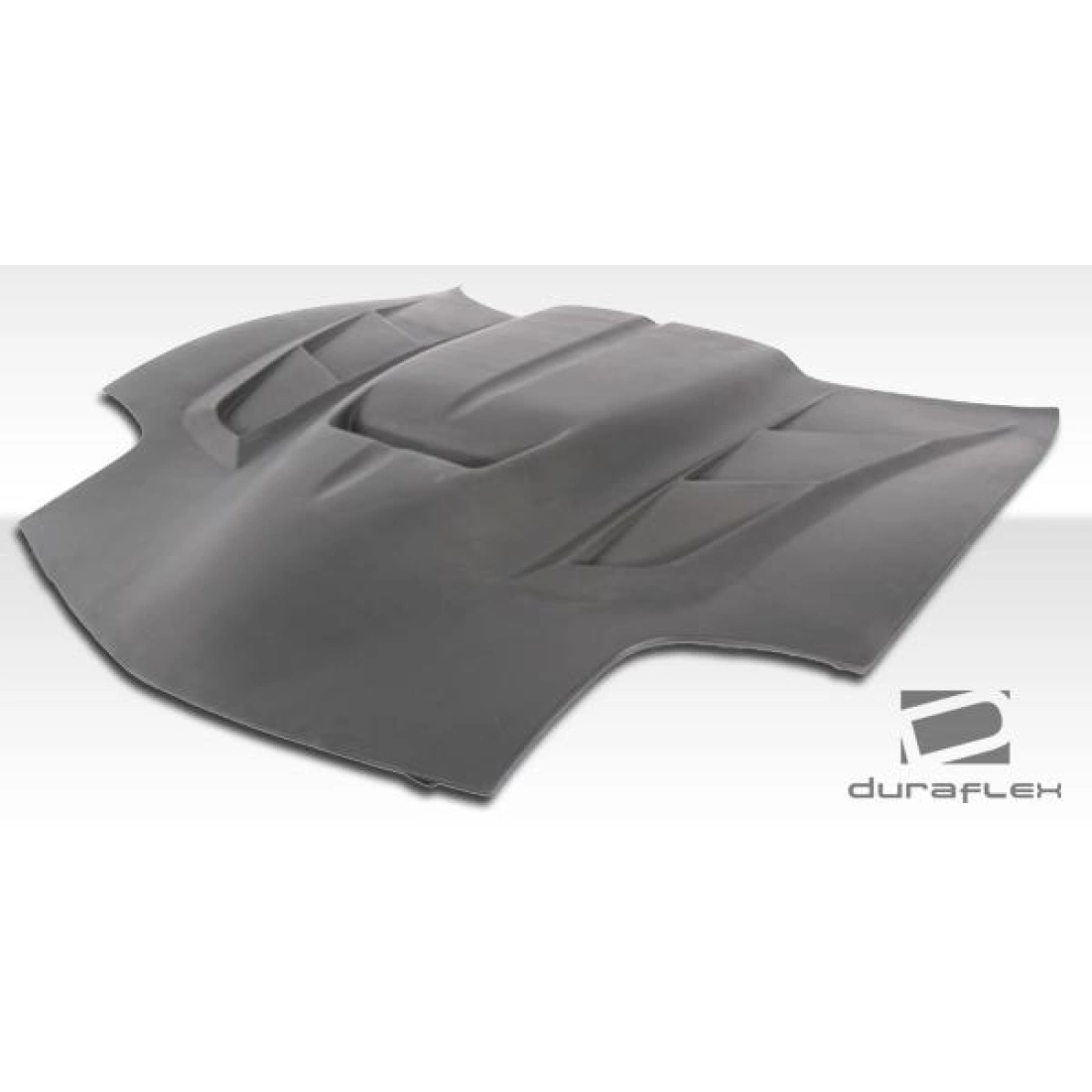 All kind of Exterior/Hoodsfor Chevrolet Corvette 1997. 6