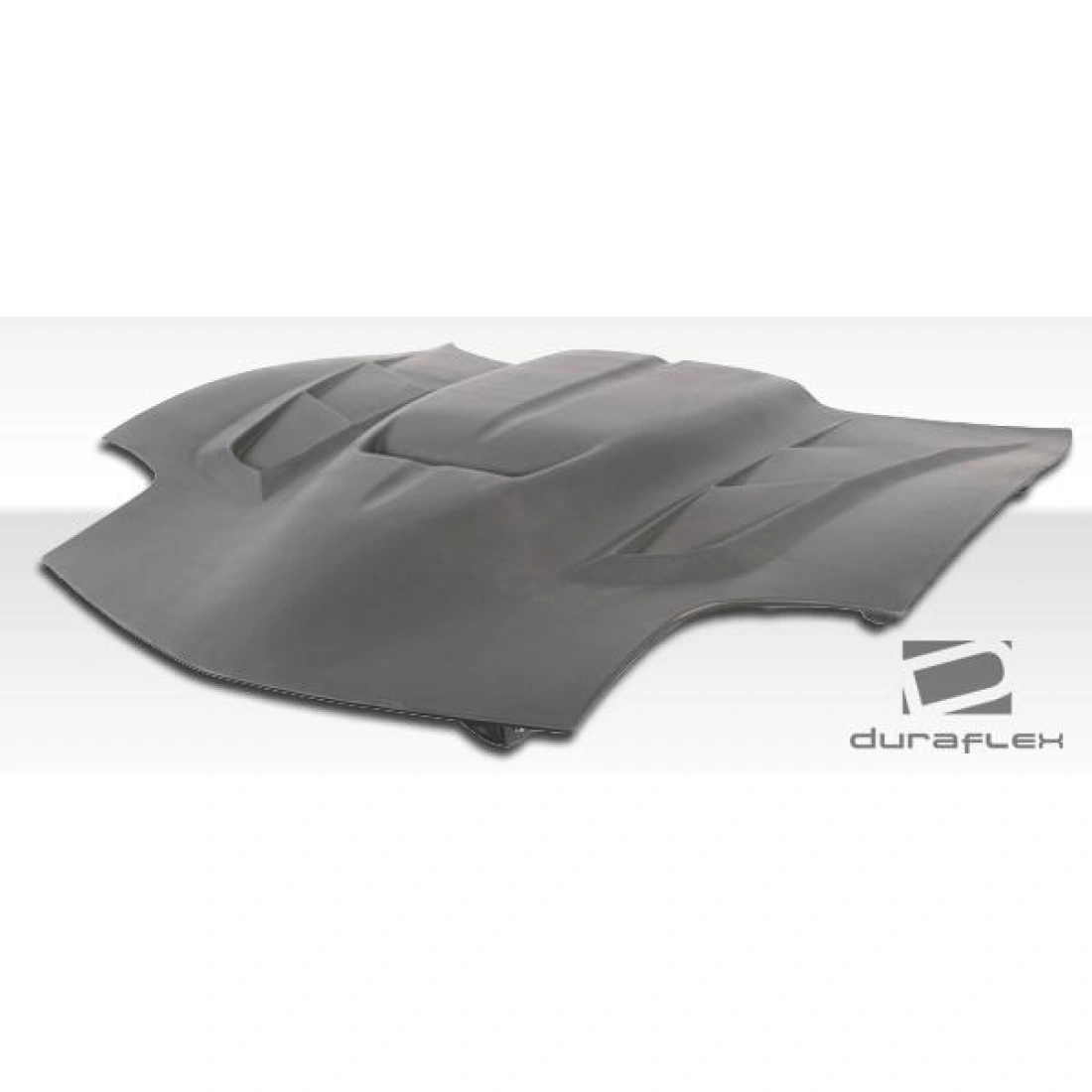 All kind of Exterior/Hoodsfor Chevrolet Corvette 1997. 8