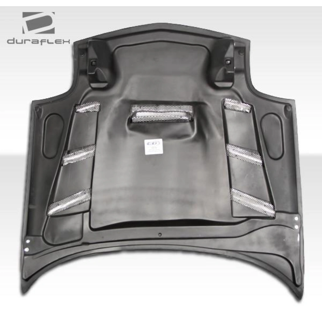 All kind of Exterior/Hoodsfor Chevrolet Corvette 1997. 12