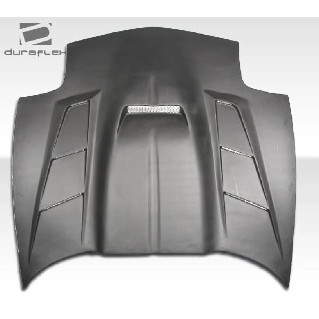 All kind of Exterior/Hoodsfor Chevrolet Corvette 1997. 14