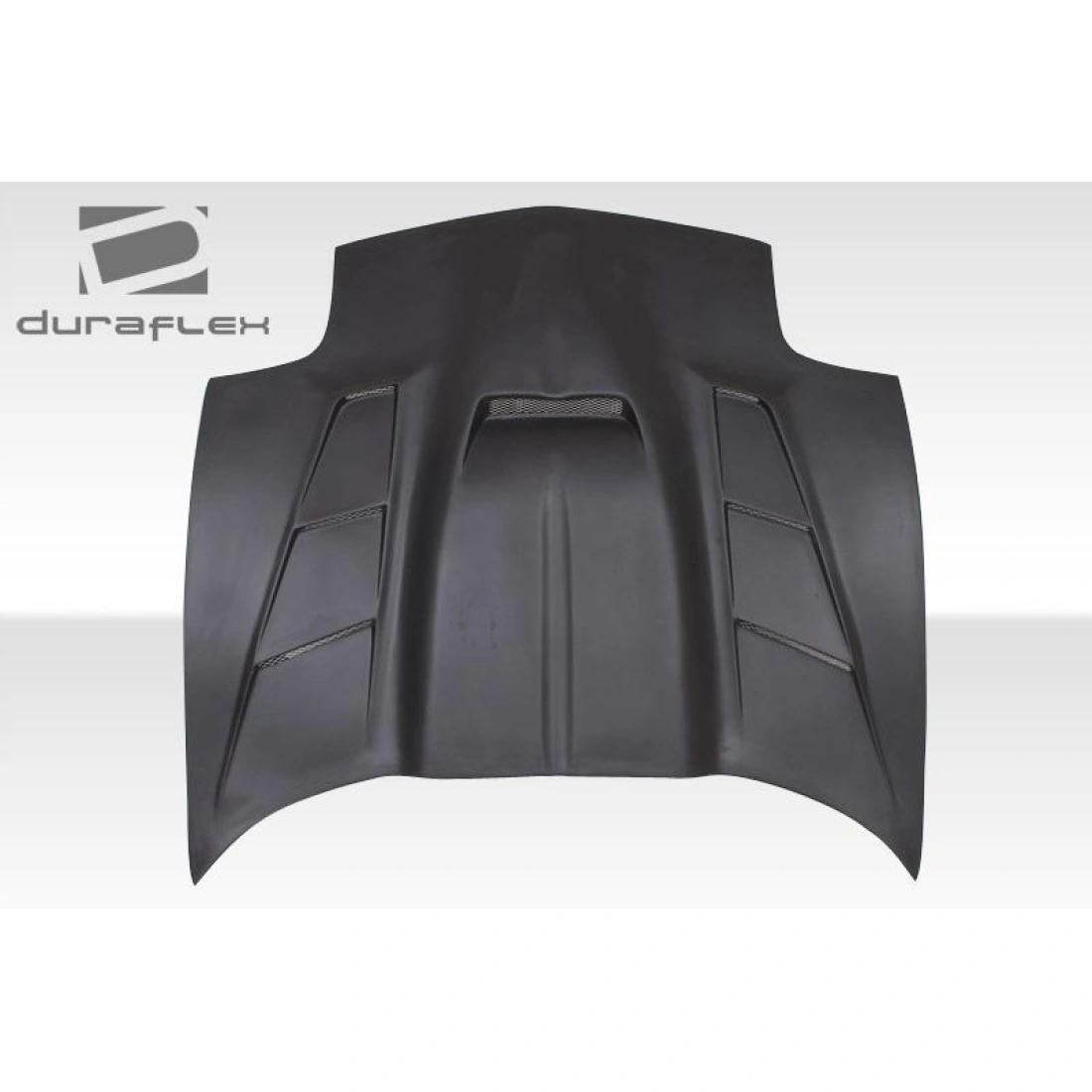 All kind of Exterior/Hoodsfor Chevrolet Corvette 1997. 16