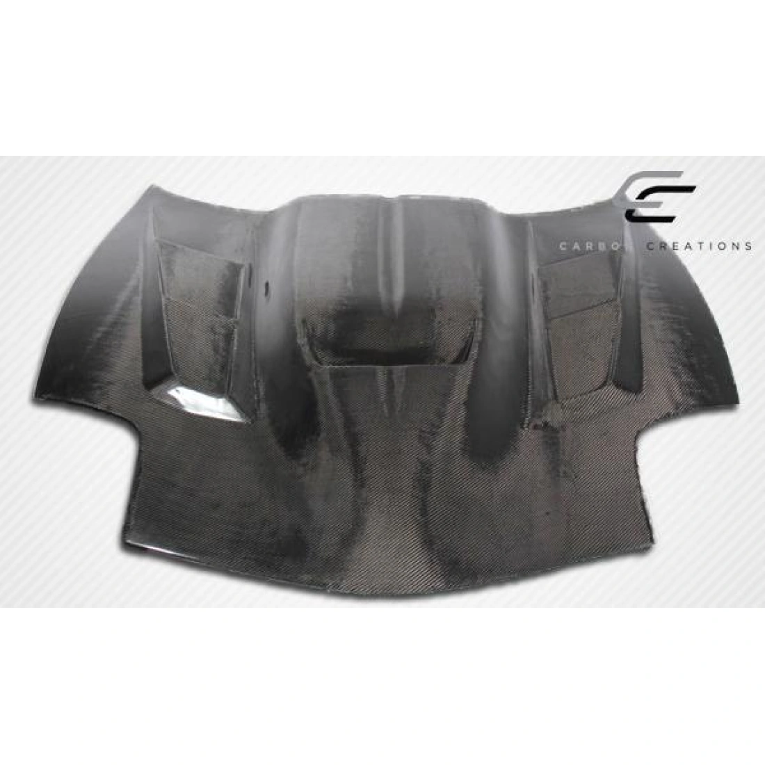 All kind of Exterior/Hoodsfor Chevrolet Corvette 1997. 6