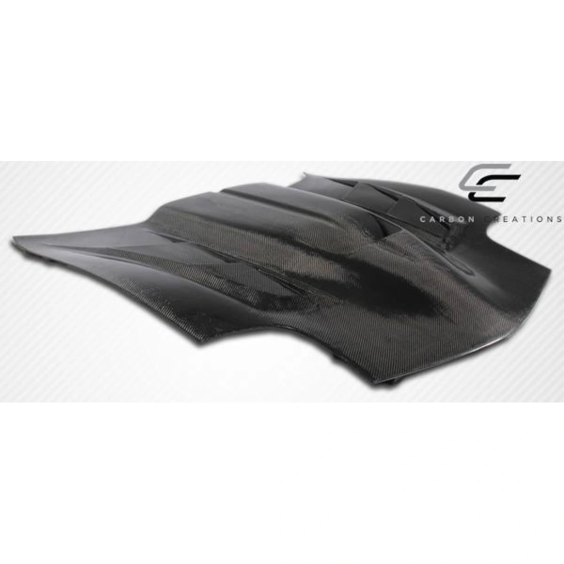 All kind of Exterior/Hoodsfor Chevrolet Corvette 1997. 16