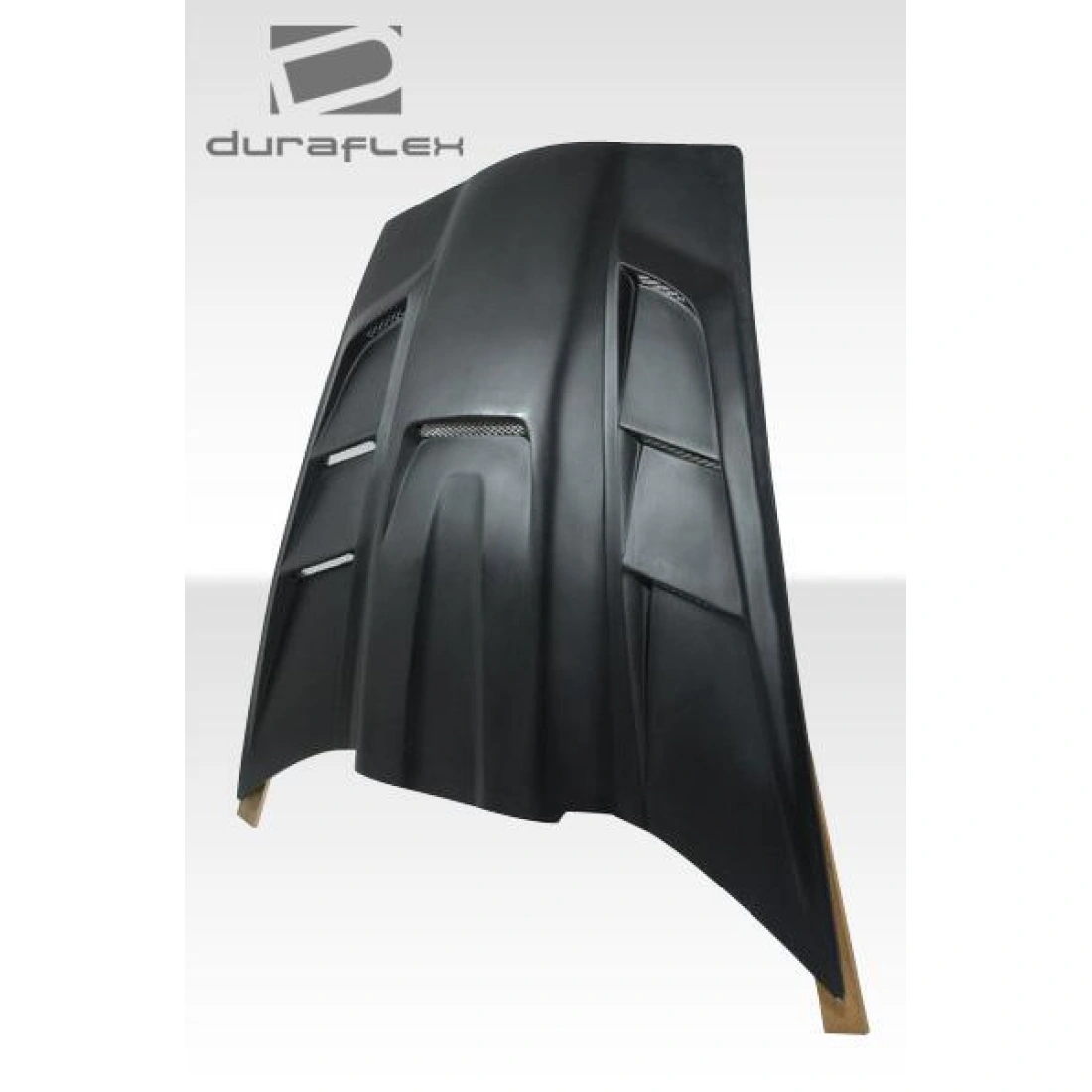 All kind of Exterior/Hoodsfor Chevrolet Corvette 2005. 21
