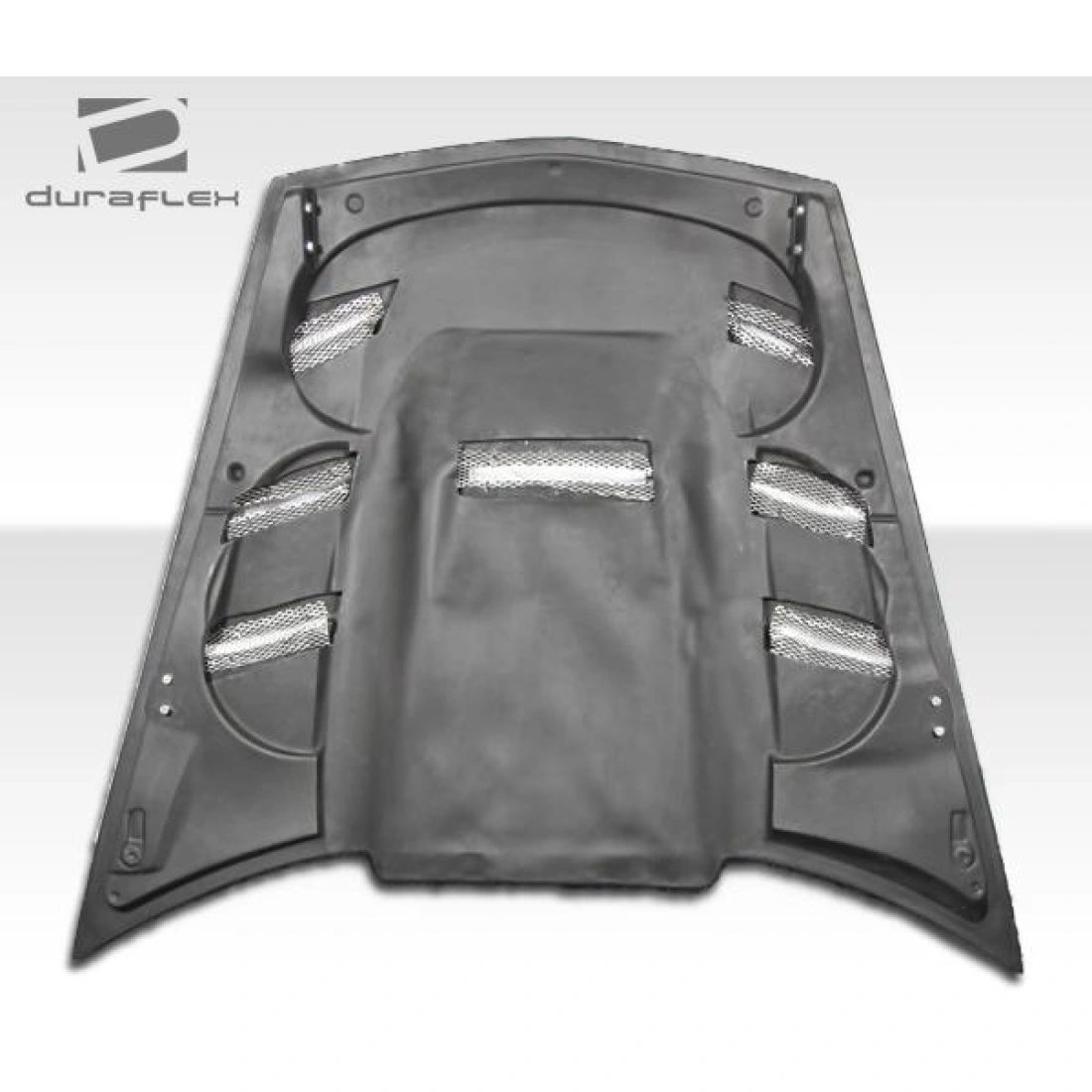 All kind of Exterior/Hoodsfor Chevrolet Corvette 2005. 11