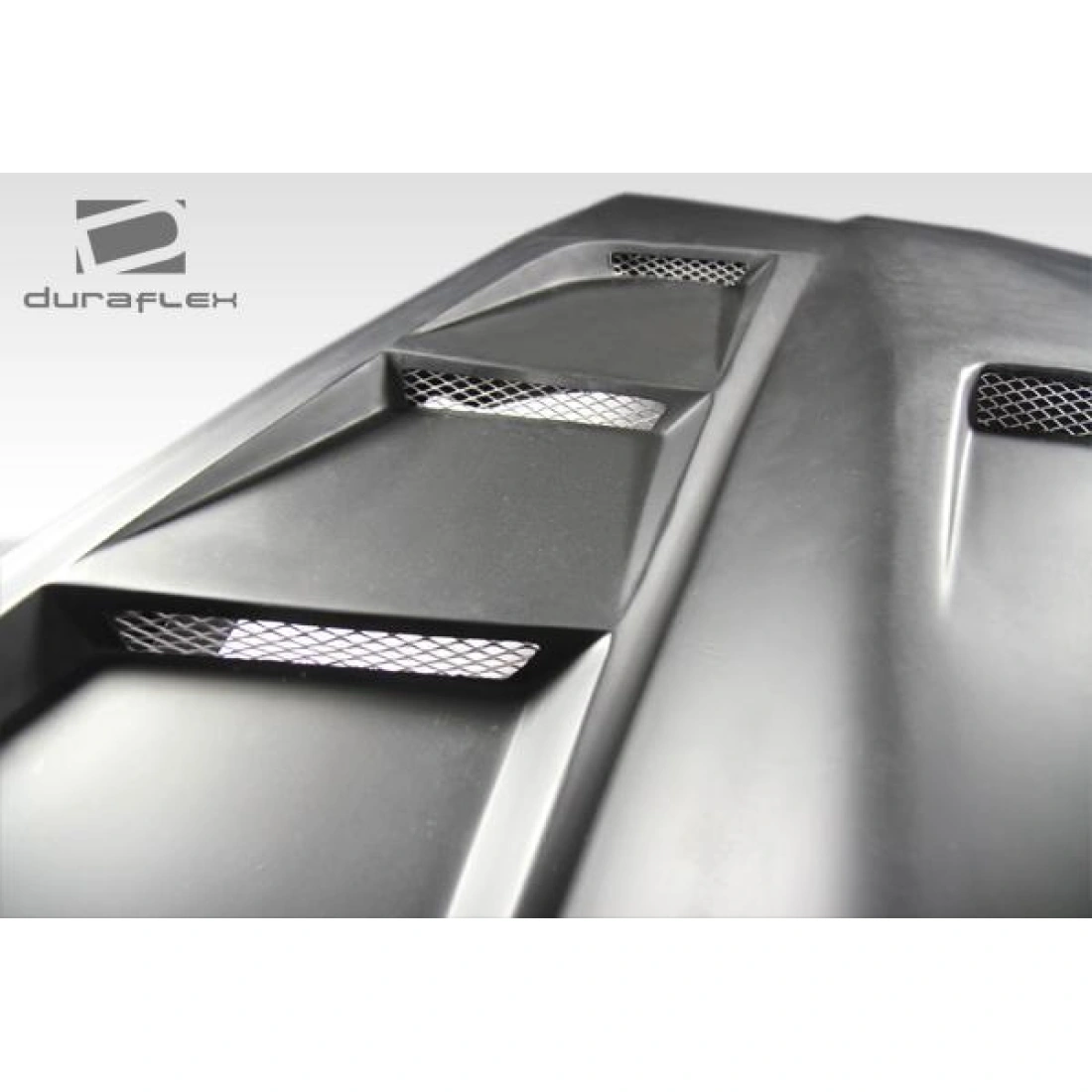 All kind of Exterior/Hoodsfor Chevrolet Corvette 2005. 13