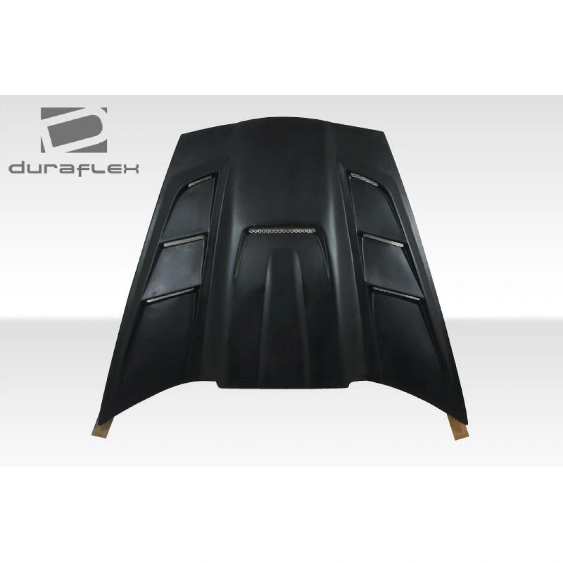 All kind of Exterior/Hoodsfor Chevrolet Corvette 2005. 19