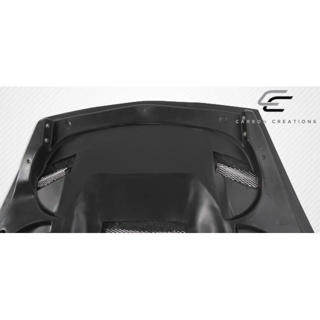 All kind of Exterior/Hoodsfor  Chevrolet Corvette 2005. 20