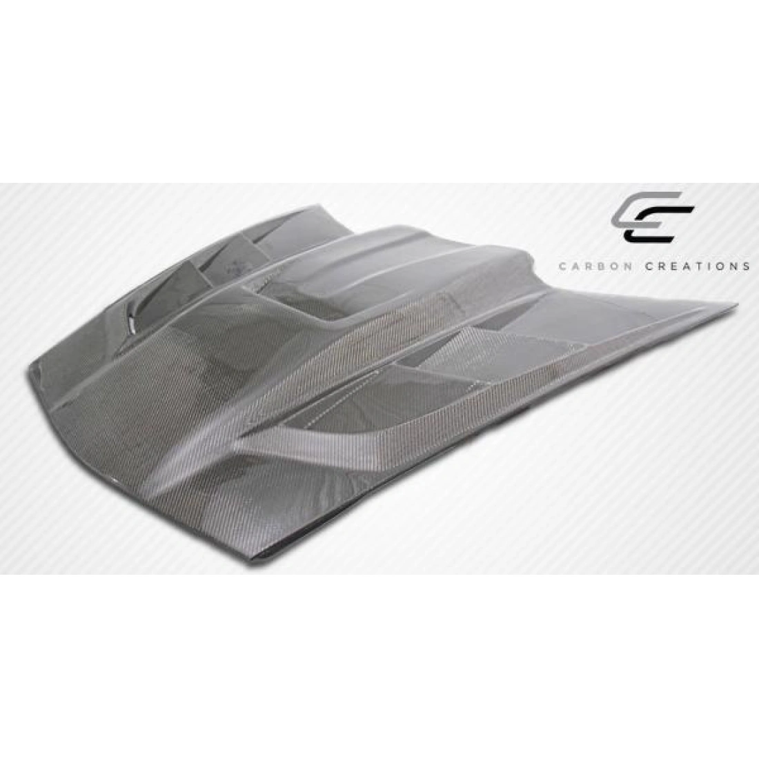 All kind of Exterior/Hoodsfor  Chevrolet Corvette 2005. 10