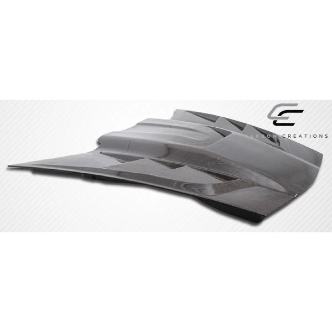All kind of Exterior/Hoodsfor  Chevrolet Corvette 2005. 12